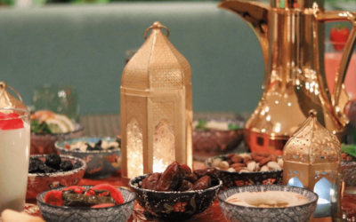 Ramadan in Bahrain: A Time for Reflection, Connection & Rest