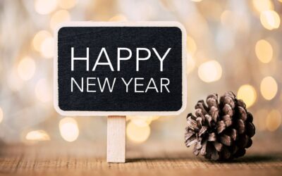 What’s Your Word for 2026? How One Simple Word can Shape Your Year